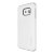 Incipio NGP Samsung Galaxy S6 Edge Gel Case - Frost White 3