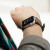 Bracelet Apple Watch 2 / 1 Chicago 42mm en Cuir - Marron 5