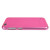 Olixar FlexiShield ZTE Blade S6 Case - Light Pink 8