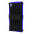 ArmourDillo Sony Xperia Z3+ Hülle in Blau 2