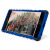 Funda Sony Xperia Z3+ Olixar ArmourDillo - Azul 5