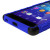 ArmourDillo Sony Xperia Z3+ Protective Case - Blue 10