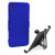 ArmourDillo Sony Xperia Z3+ Protective Case - Blue 11