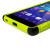 Funda Sony Xperia Z3+ Olixar ArmourDillo - Verde 10