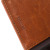 Olixar Leather-Style LG G4 Wallet Stand Case - Brown 9