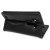 Olixar Premium Genuine Leather LG G4 Wallet Case - Black 7