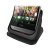 Dock HTC One M9 Plus compatible coque - Noir 2
