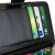 Olixar Premium Genuine Leather Microsoft Lumia 640 Wallet Case - Black 10