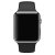 Official Apple Watch Sport Strap - 42mm - Black 2