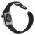 Official Apple Watch Sport Strap - 42mm - Black 5