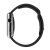 Official Apple Watch Sport Strap - 38mm - Black 2