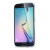 Olixar FlexiShield Case Ultra-Thin Galaxy S6 Hülle 100% Klar 3