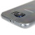 Olixar FlexiShield Case Ultra-Thin Galaxy S6 Hülle 100% Klar 6