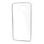 FlexiShield Ultra-Thin Samsung Galaxy S6 Gel Deksel - 100% Klar 10