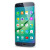 FlexiShield Ultra-Thin Samsung Galaxy S6 Edge - 100% Clear 4