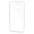 FlexiShield Ultra-Thin Samsung Galaxy S6 Edge - 100% Clear 9
