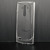 FlexiShield Ultra-Thin LG G4 Gel Case - 100% Clear 2
