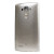 FlexiShield Ultra-Thin LG G4 Gel Case - 100% Clear 6
