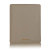 NueVue Cotton Twill iPad Air 2 / Air Cleaning Case - Khaki 2