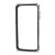 X-Doria Defense Gear Samsung Galaxy S6 Metal Bumper Case - Silver 2
