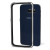 X-Doria Defense Gear Samsung Galaxy S6 Metal Bumper Case - Silver 3