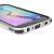 X-Doria Defense Gear Samsung Galaxy S6 Metal Bumper Case - Silver 4