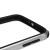 X-Doria Defense Gear Samsung Galaxy S6 Metal Bumper Case - Silver 8