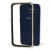 Bumper de Aluminio Samsung Galaxy S6 X Doria Defense Gear - Oro 3