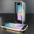 X-Doria Defense Gear Samsung Galaxy S6 Metal Bumper Case - Gold 9