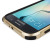 X-Doria Defense Gear Samsung Galaxy S6 Metal Bumper Case - Gold 13