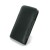 PDair Leather Vertical Samsung Galaxy S6 Edge Pouch Case w/ Belt Clip 2
