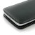 PDair Leather Vertical Samsung Galaxy S6 Edge Pouch Case w/ Belt Clip 3