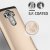 Coque LG G4 Verus Hard Drop - Or Glossy 4
