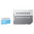 Tarjeta de memoria Samsung Micro SD 8GB HC con adaptador - Clase 6 5