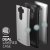 Verus Hard Drop LG G4 Case - Satijn Zilver  2