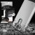 Verus Hard Drop LG G4 Case - Satijn Zilver  5