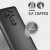 Coque LG G4 Verus Hard Drop - Gris Acier 3