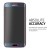 Spigen Full Body Samsung Galaxy S6 Edge Curved Displayschutz Pack 3