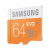 Samsung 64GB MicroSDXC EVO Card - Class 10 2