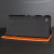 Olixar Leather-Style Sony Xperia C4 Plånboksfodral - Ljusbrun 2
