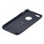 Spigen Leather Fit iPhone 6S / 6 Shell Case - Midnight Blue 2