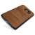 Man&Wood Samsung Galaxy 6 Houten Case - Sai Sai 4
