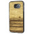 Man&Wood Samsung Galaxy S6 Skal av äkta trä - Terra 2