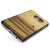 Man&Wood Samsung Galaxy S6 Skal av äkta trä - Terra 5