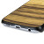 Man&Wood Samsung Galaxy S6 Skal av äkta trä - Terra 7