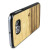 Man&Wood Samsung Galaxy S6 Skal av äkta trä - Terra 10