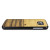 Man&Wood Samsung Galaxy S6 Skal av äkta trä - Terra 11