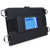 Olixar Premium iPad Air 2 / 1 Wallet Case with Shoulder Strap - Black 11
