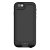 Mophie iPhone 6S / 6 Juice Pack H2PRO Waterproof Battery Case - Blac 2