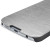 Olixar Aluminium Samsung Galaxy S6 Shell Case - Zilver  7